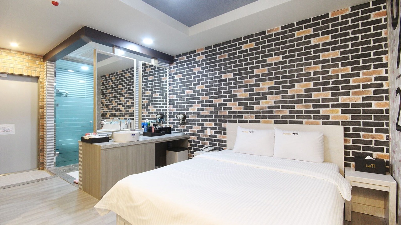 Photo of Bedroom in Hapcheon
