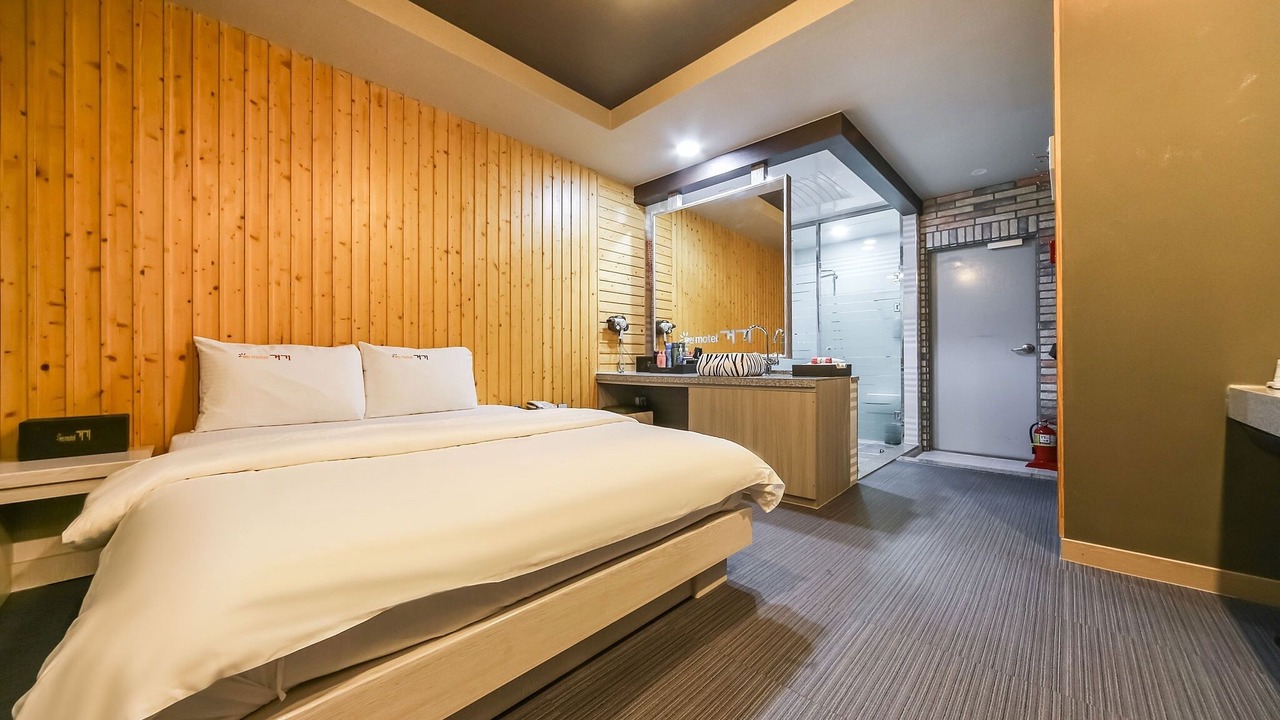 Photo of Bedroom in Hapcheon