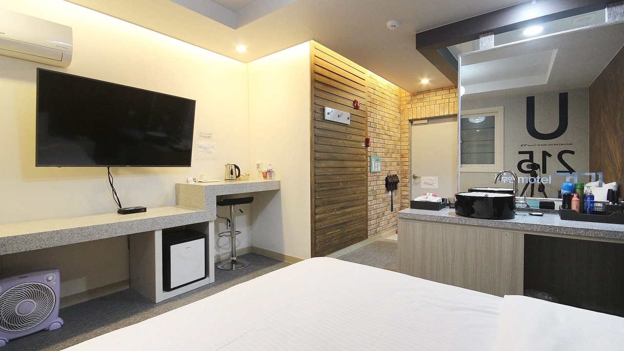 Photo of Bedroom in Hapcheon