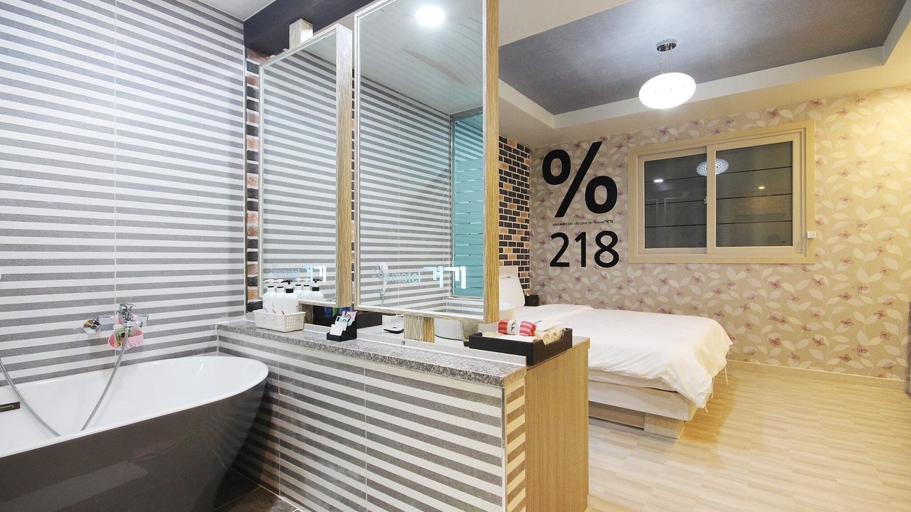 Photo of Bedroom in Hapcheon