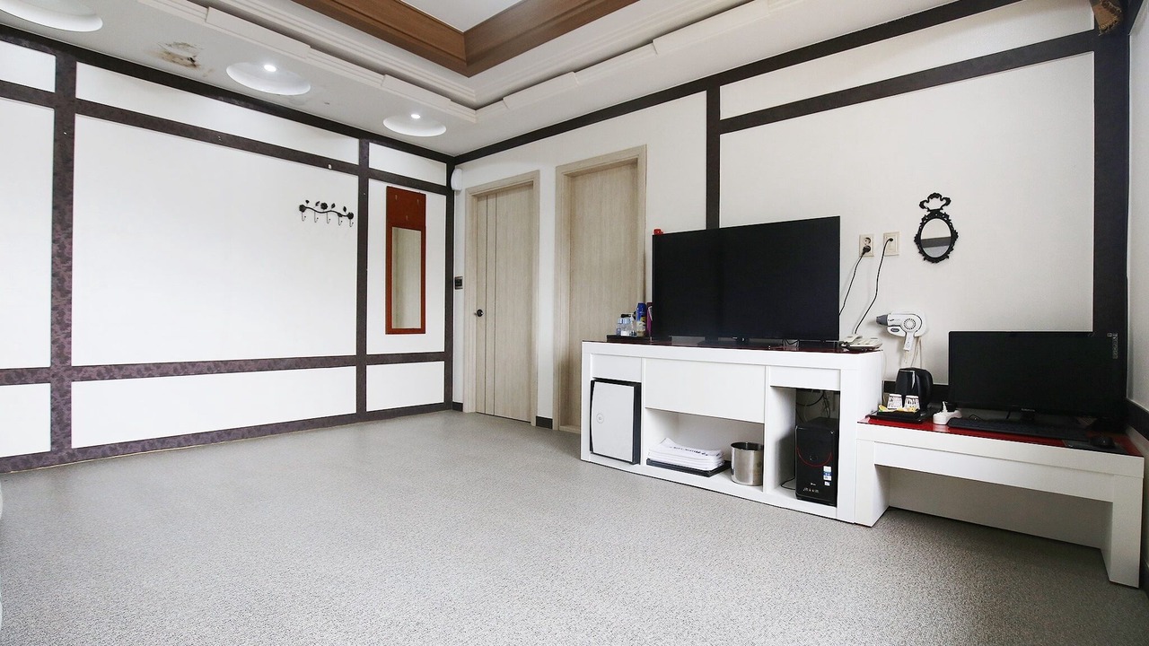 Photo of Bedroom in Dangjin