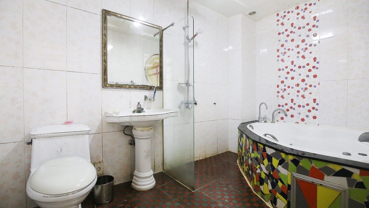 Photo of Bedroom in Dangjin