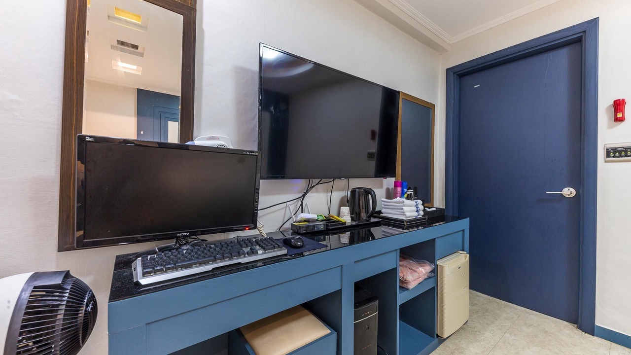 Photo of Bedroom in Dangjin