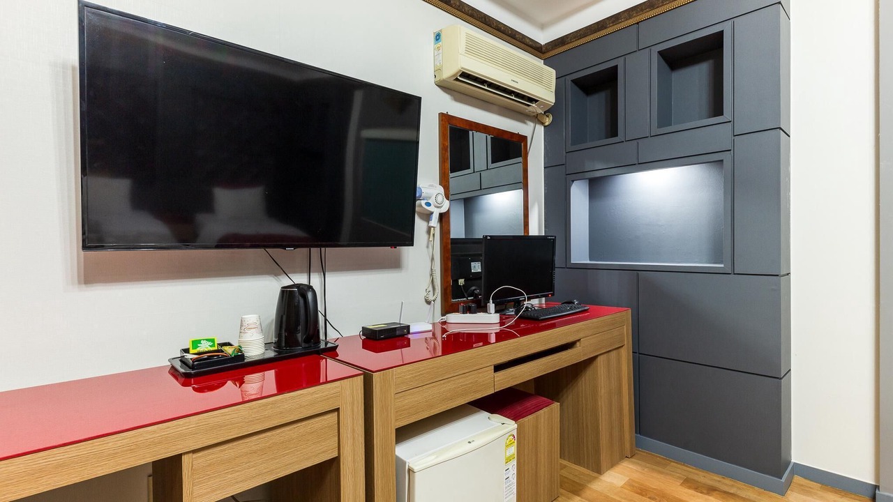 Photo of Bedroom in Dangjin