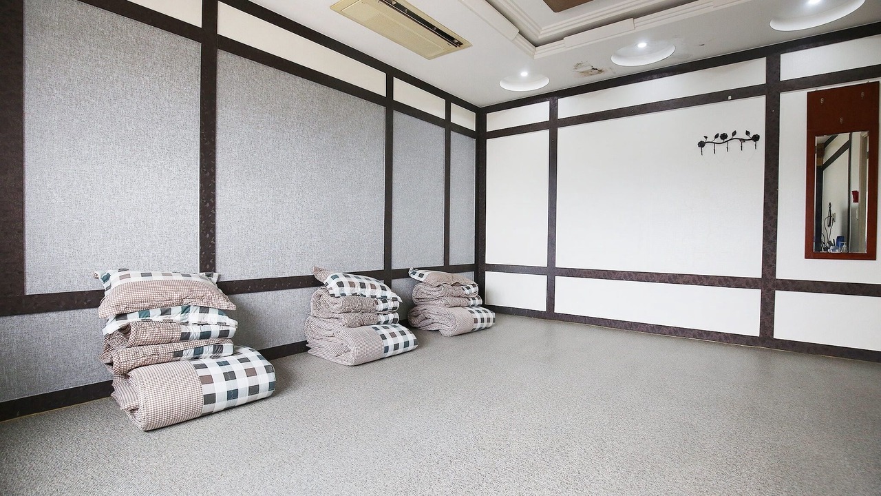 Photo of Bedroom in Dangjin