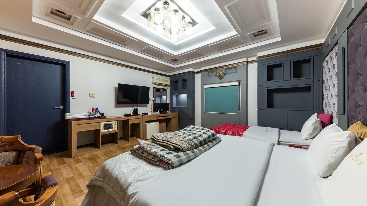 Photo of Bedroom in Dangjin