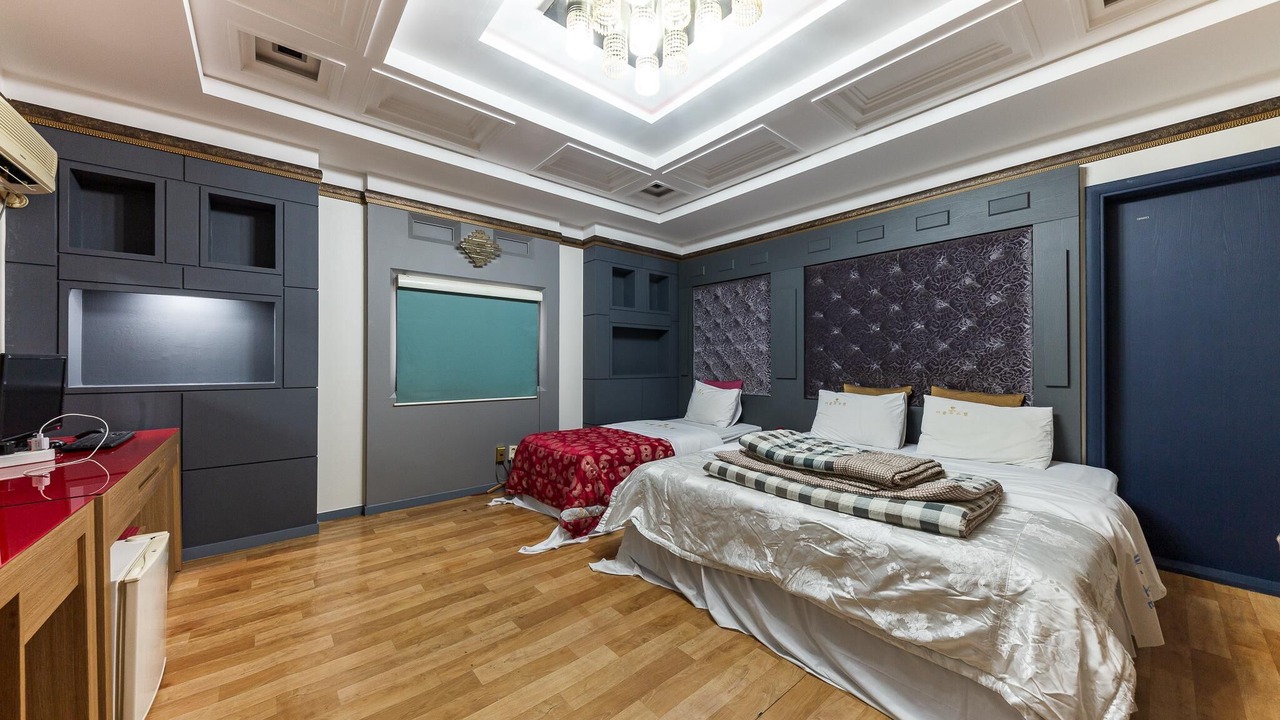 Photo of Bedroom in Dangjin
