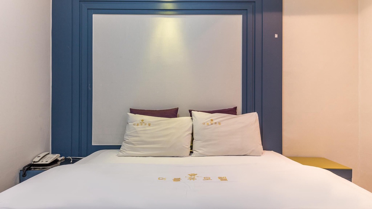 Photo of Bedroom in Dangjin