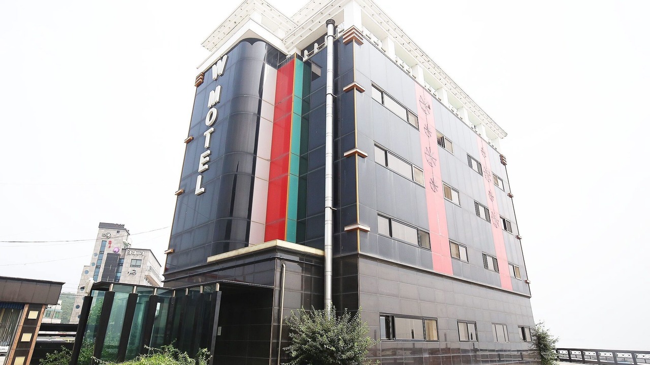 Photo of Outdoor in Dangjin