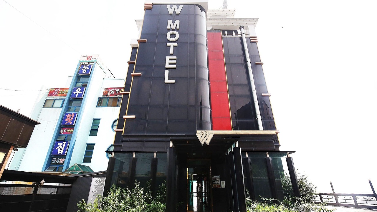 Photo of Outdoor in Dangjin