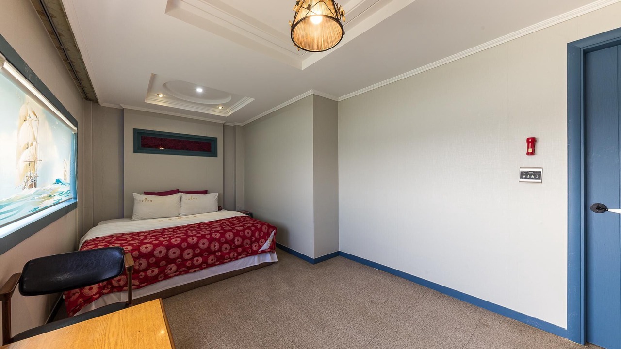 Photo of Bedroom in Dangjin