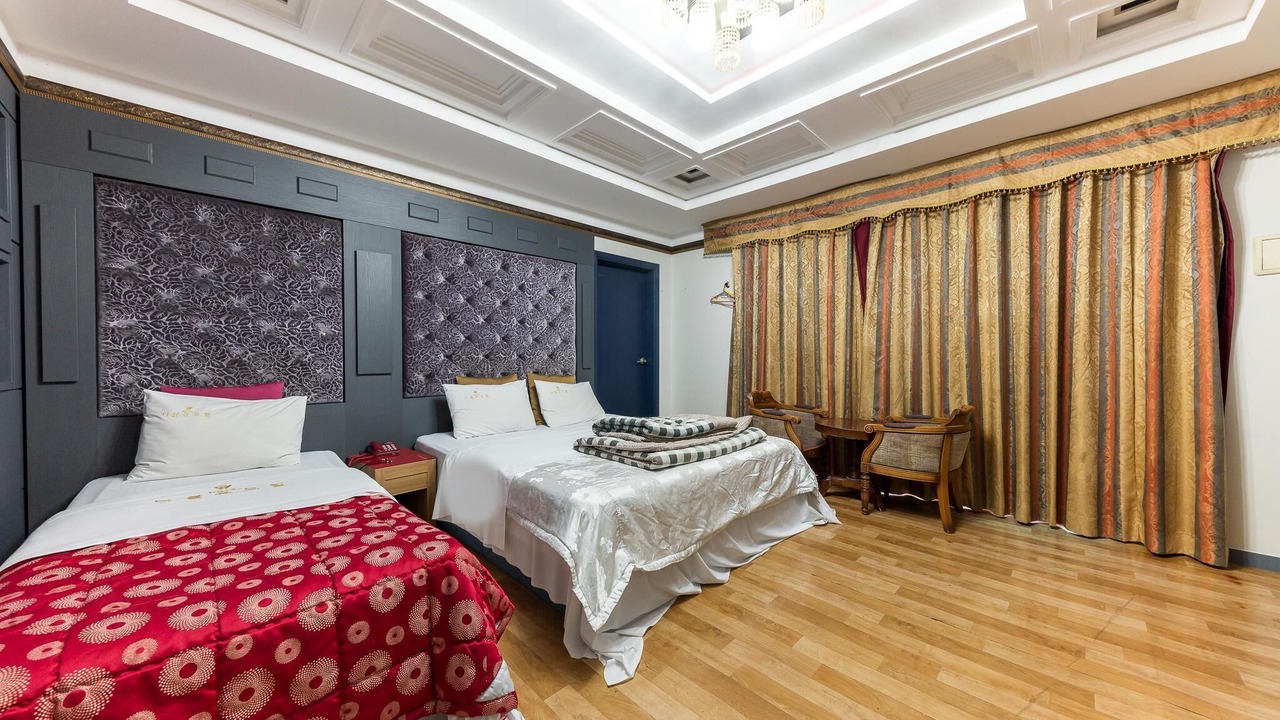 Photo of Bedroom in Dangjin