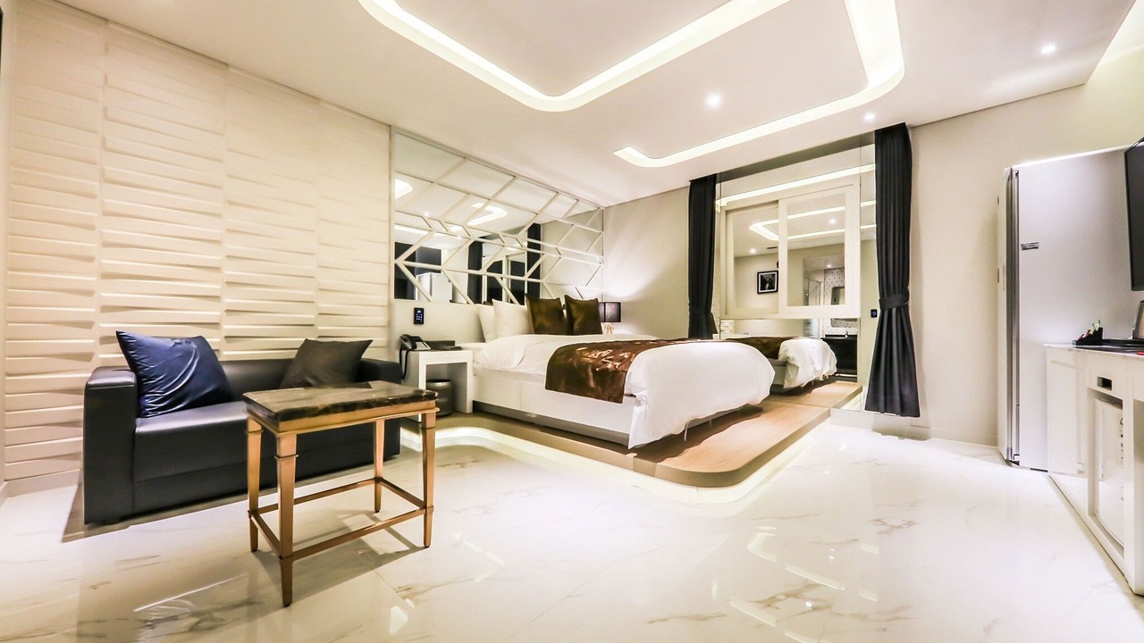 Photo of Bedroom in Tolta-ri