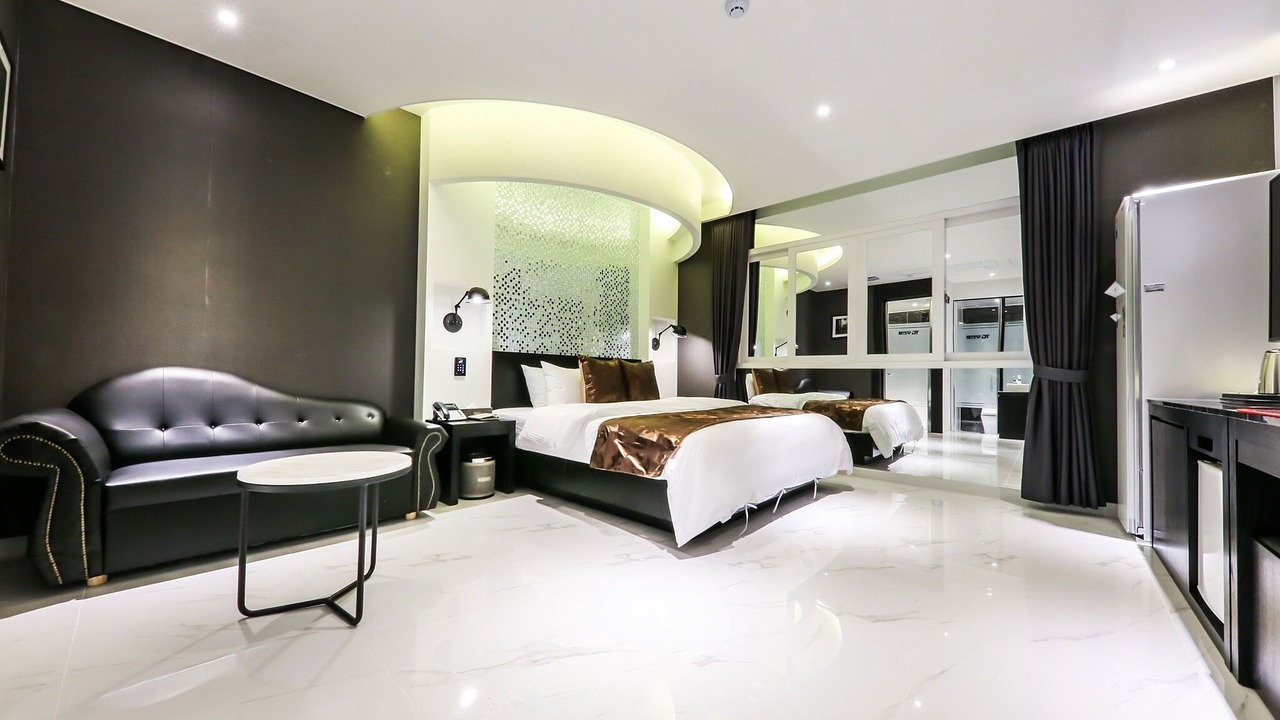 Photo of Bedroom in Tolta-ri