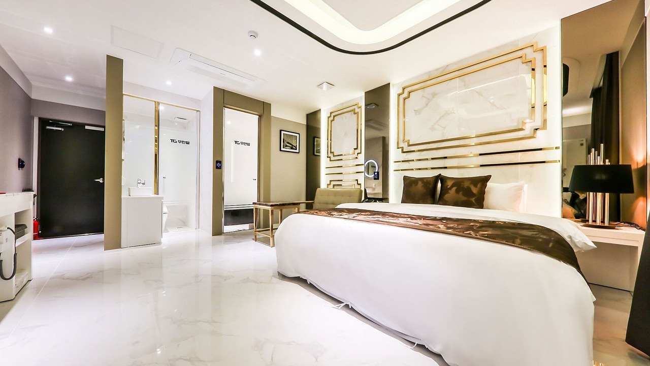Photo of Bedroom in Tolta-ri