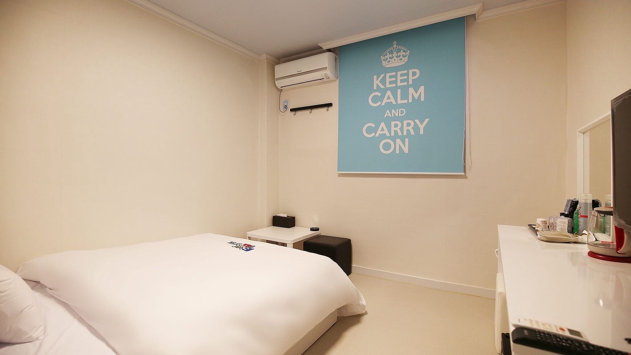 Photo of Bedroom in Araemojong