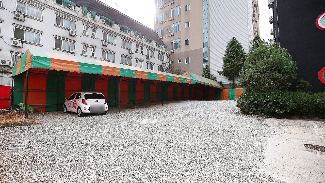 Photo of Outdoor in Araemojong