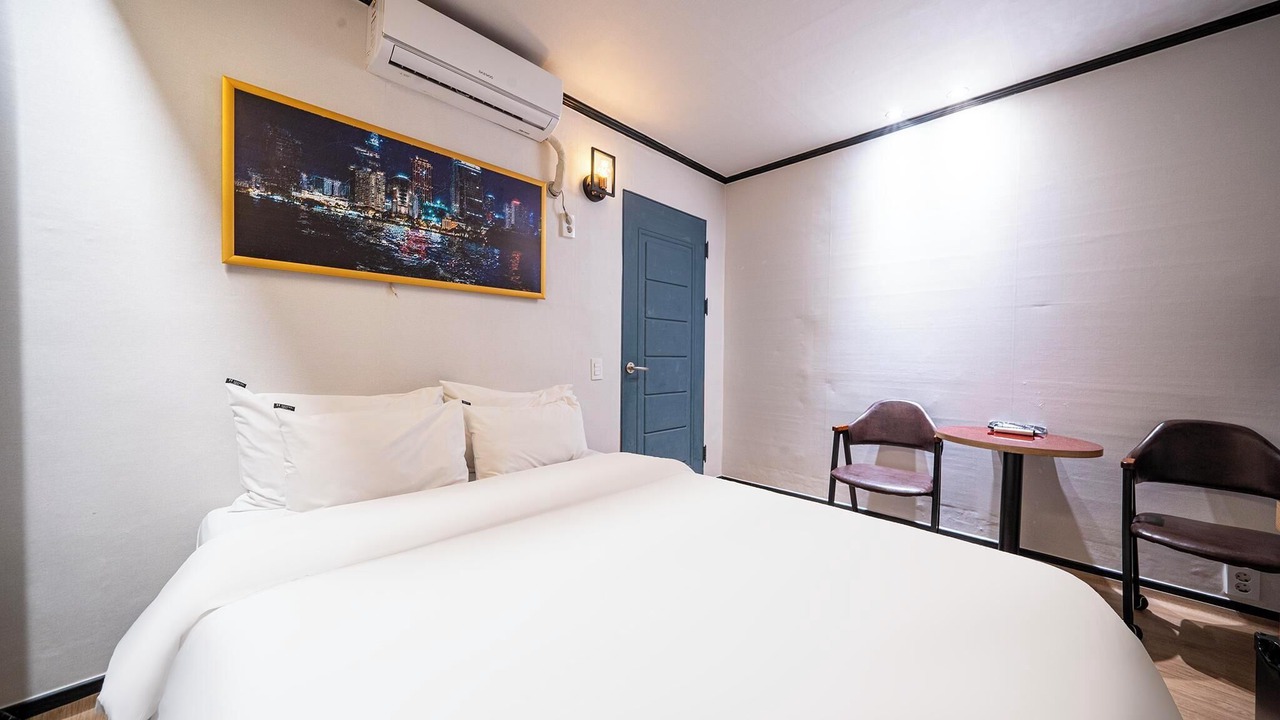 Photo of Bedroom in Hongseong
