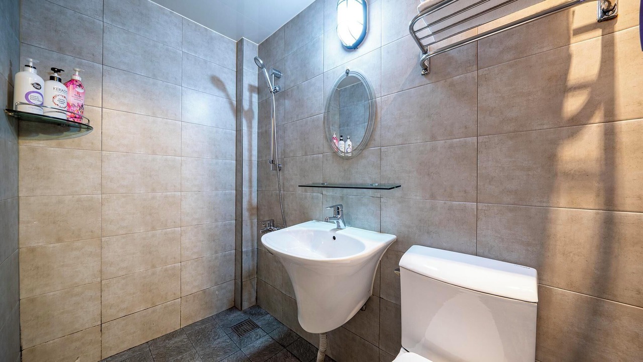 Photo of Bedroom in Hongseong