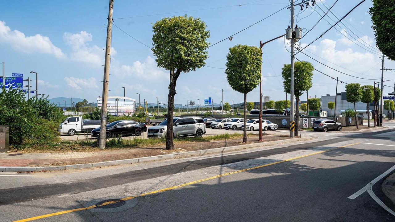 Photo of Outdoor in Hongseong