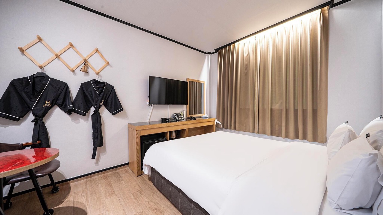 Photo of Bedroom in Hongseong