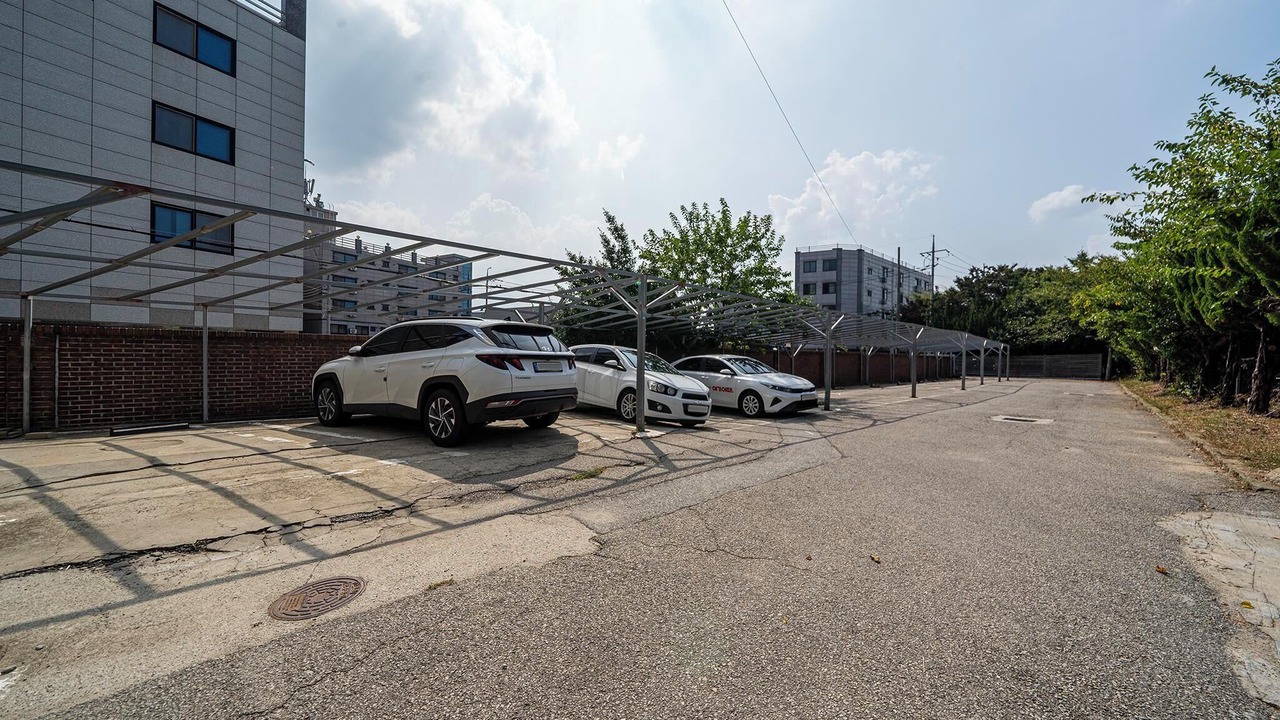 Photo of Outdoor in Hongseong