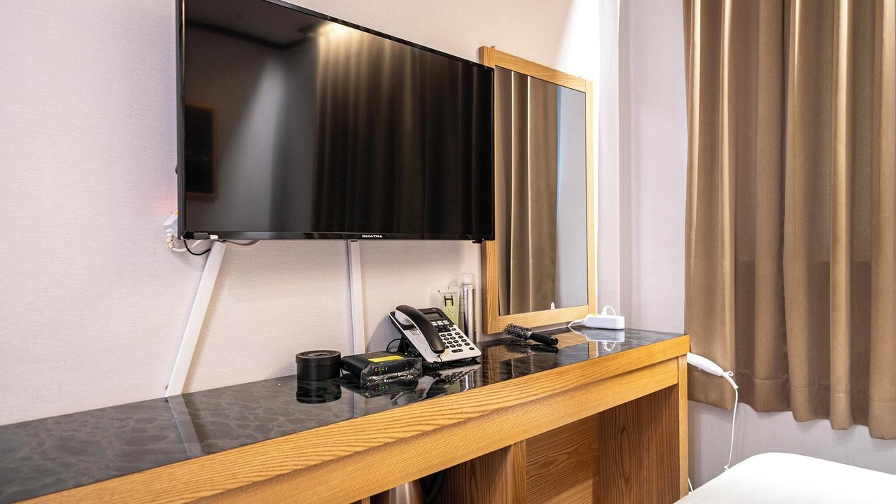 Photo of Bedroom in Hongseong