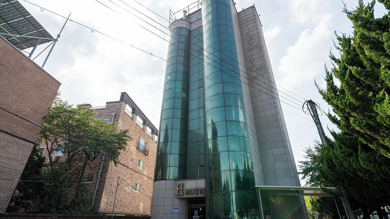 Photo of Outdoor in Hongseong
