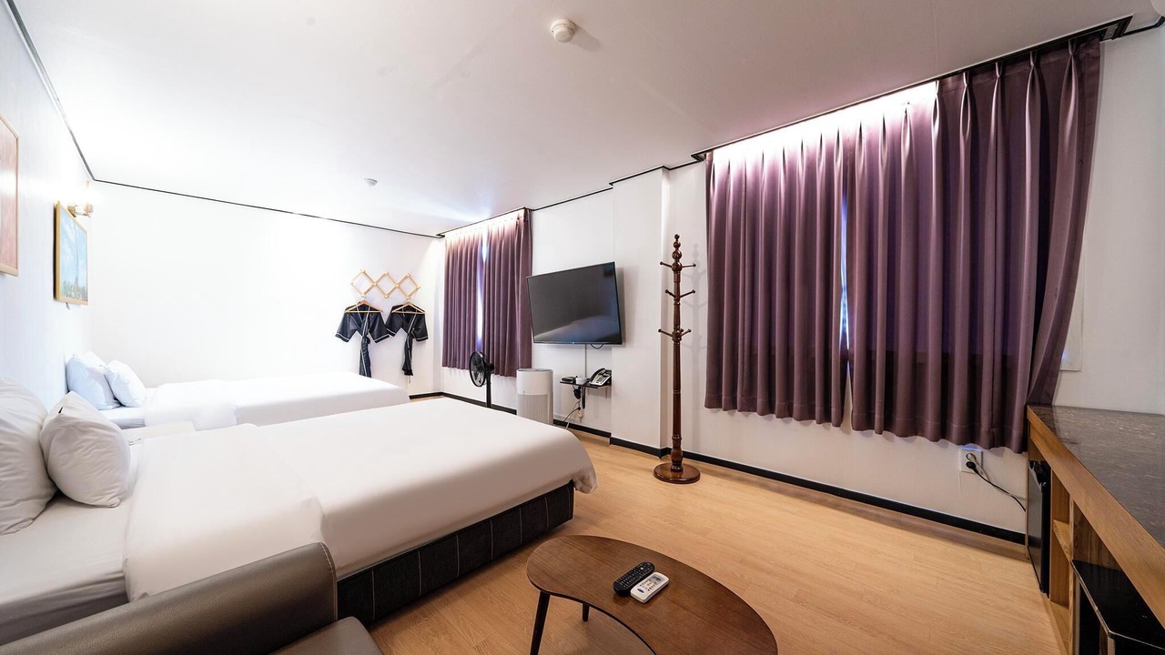 Photo of Bedroom in Hongseong