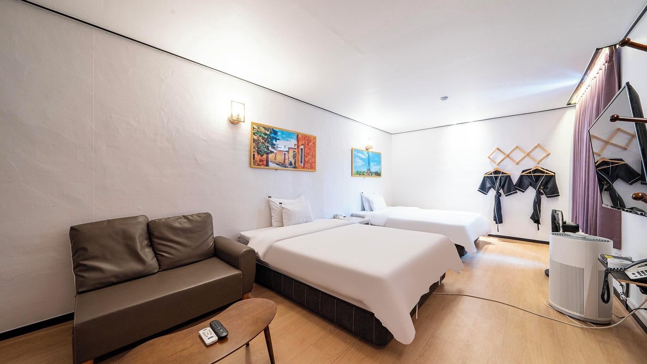 Photo of Bedroom in Hongseong