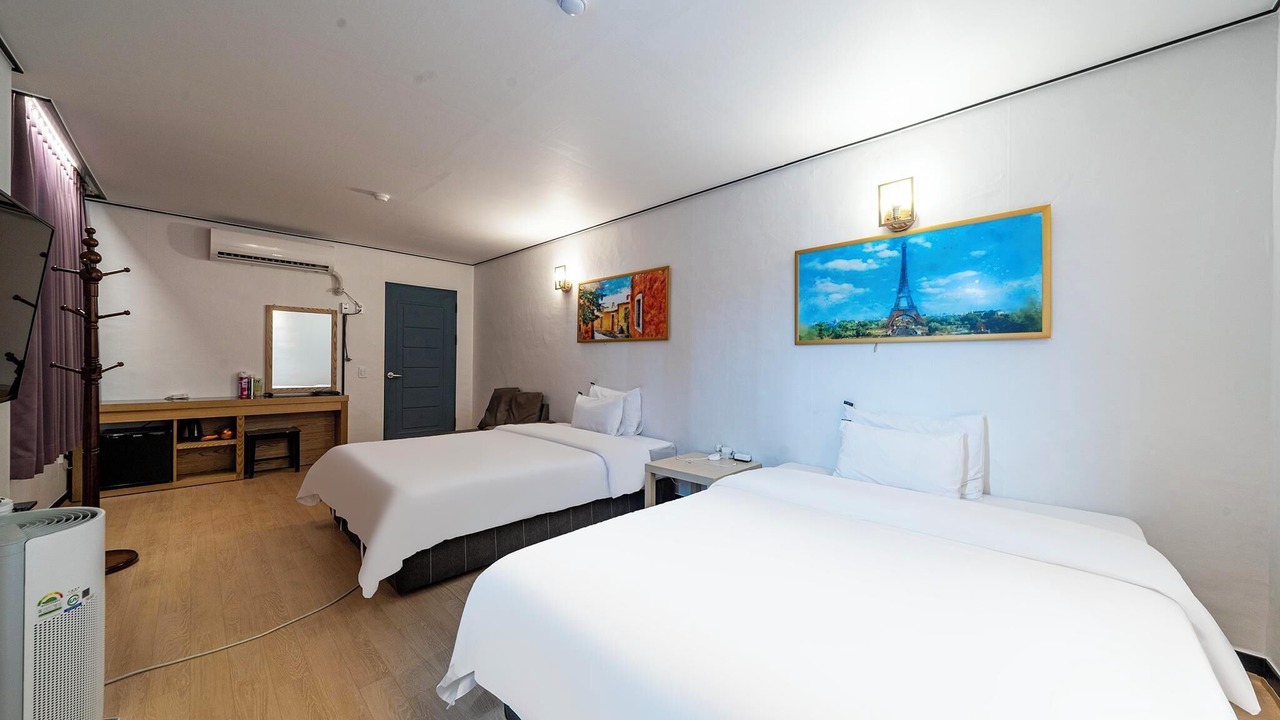 Photo of Bedroom in Hongseong