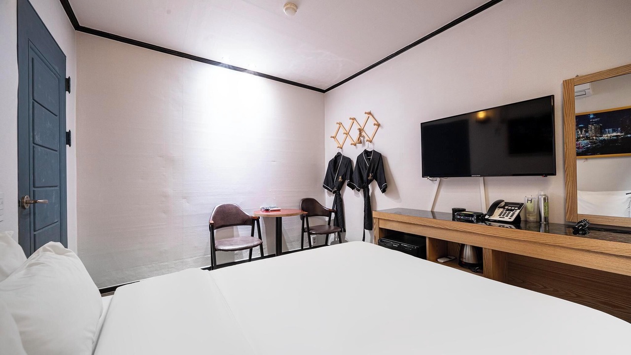 Photo of Bedroom in Hongseong