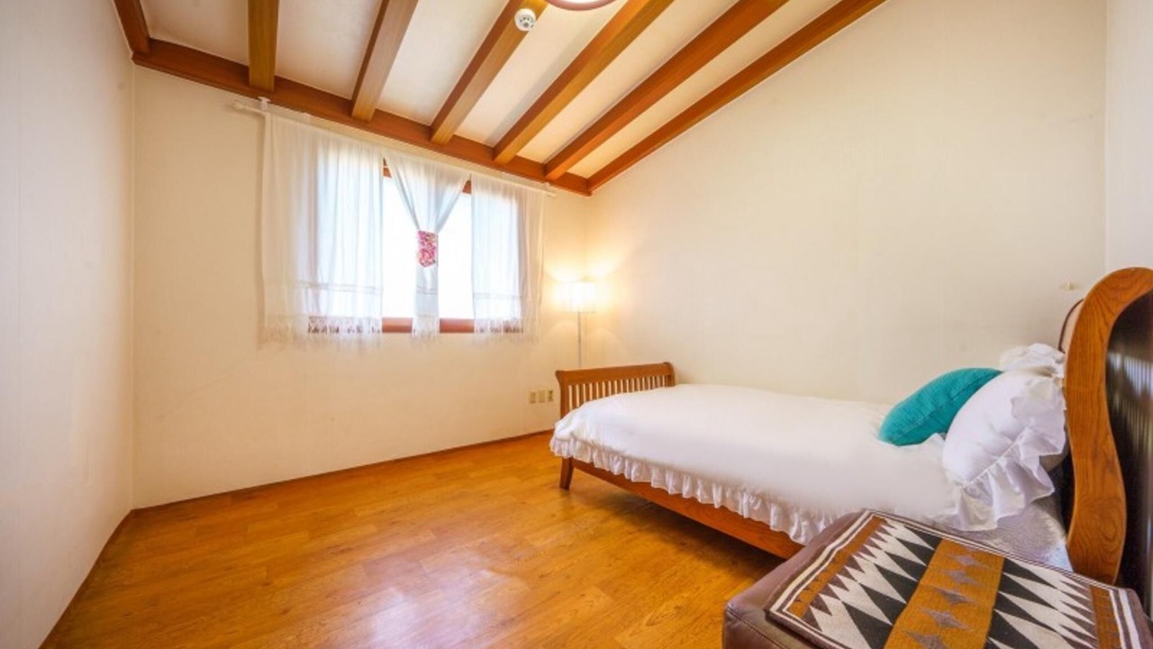 Photo of Bedroom in Ansan