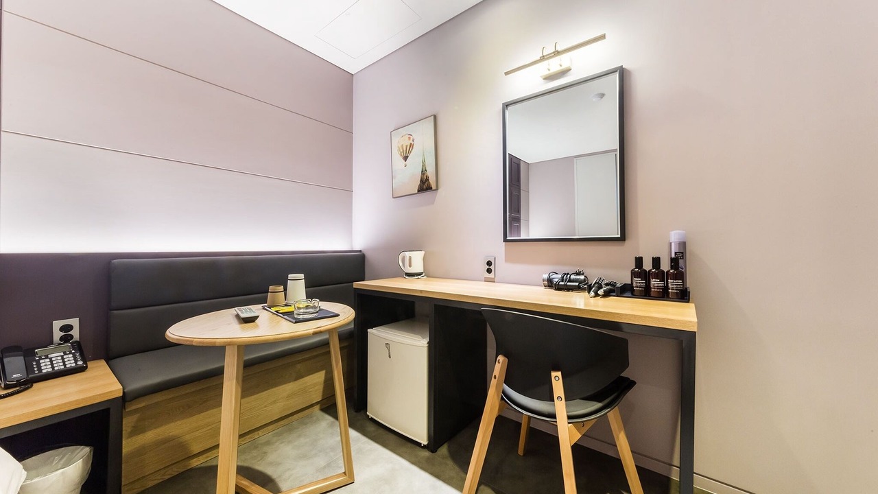 Photo of Bedroom in Gwangju