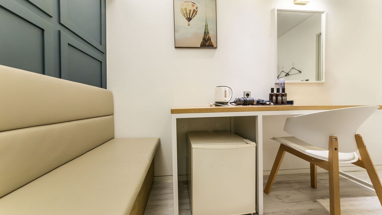 Photo of Bedroom in Gwangju