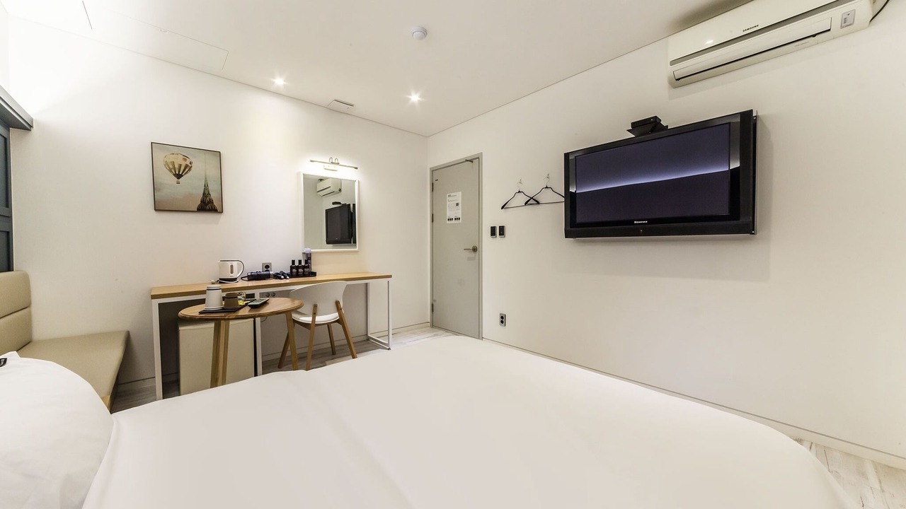 Photo of Bedroom in Gwangju