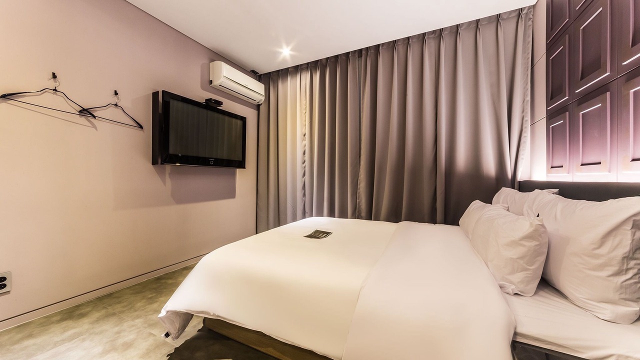 Photo of Bedroom in Gwangju