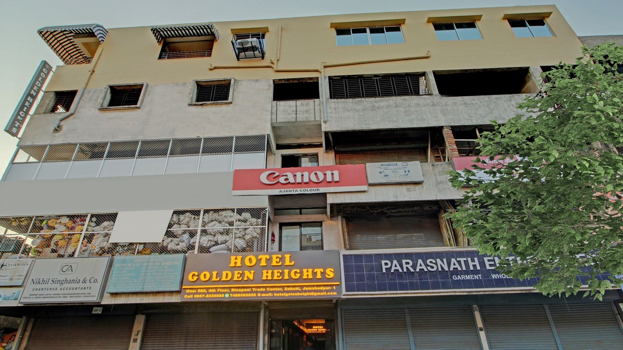 Photo of Outdoor in Jamshedpur