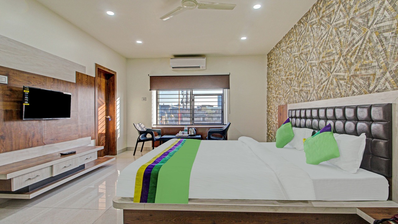 Photo of Bedroom in Jamshedpur