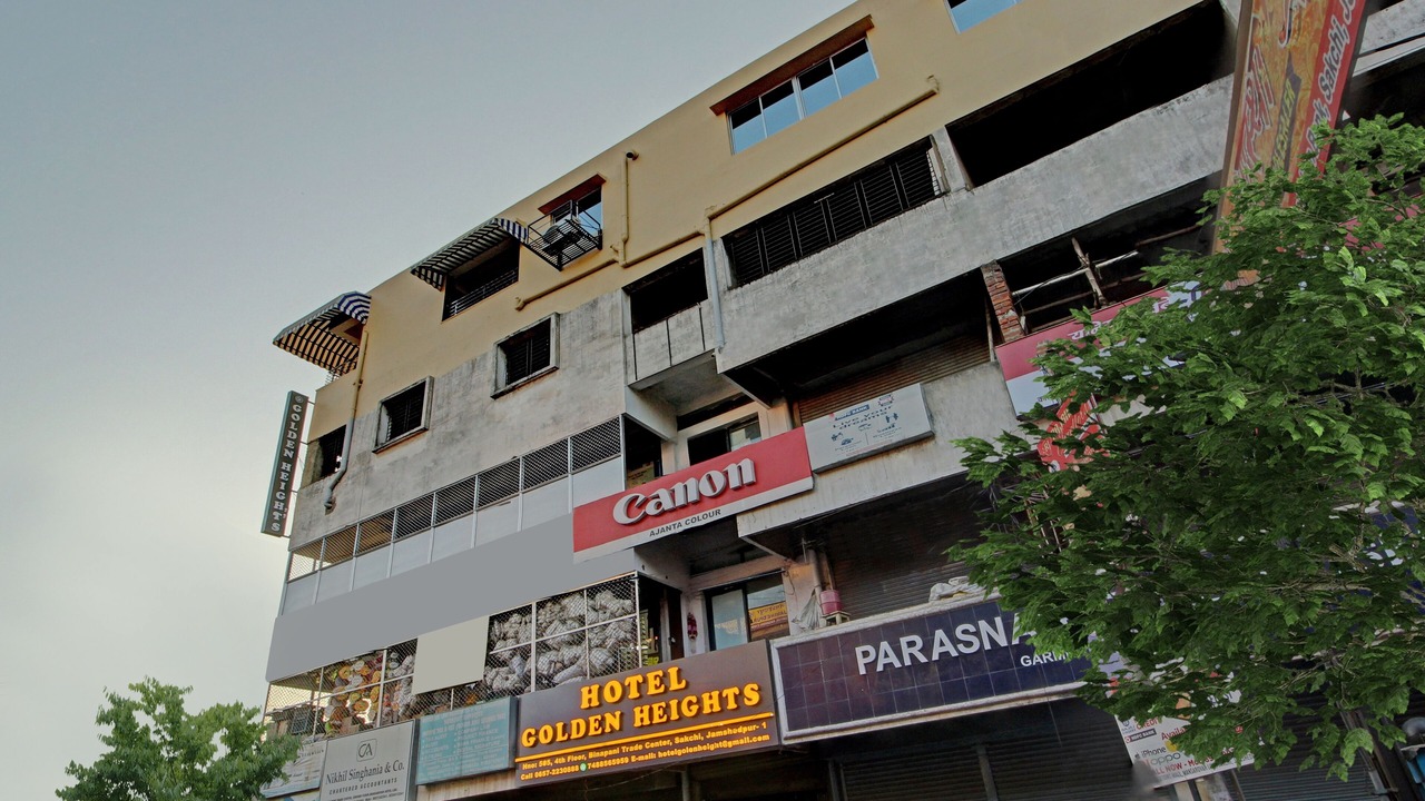 Photo of Outdoor in Jamshedpur