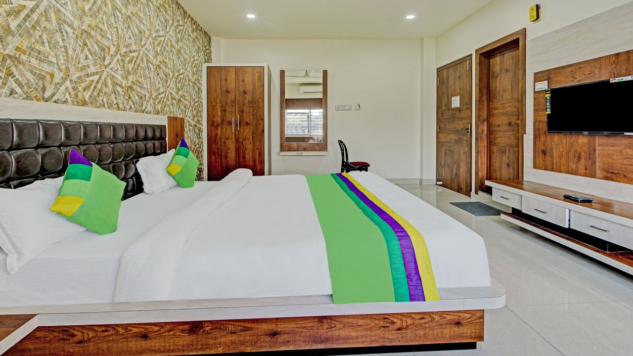 Photo of Bedroom in Jamshedpur