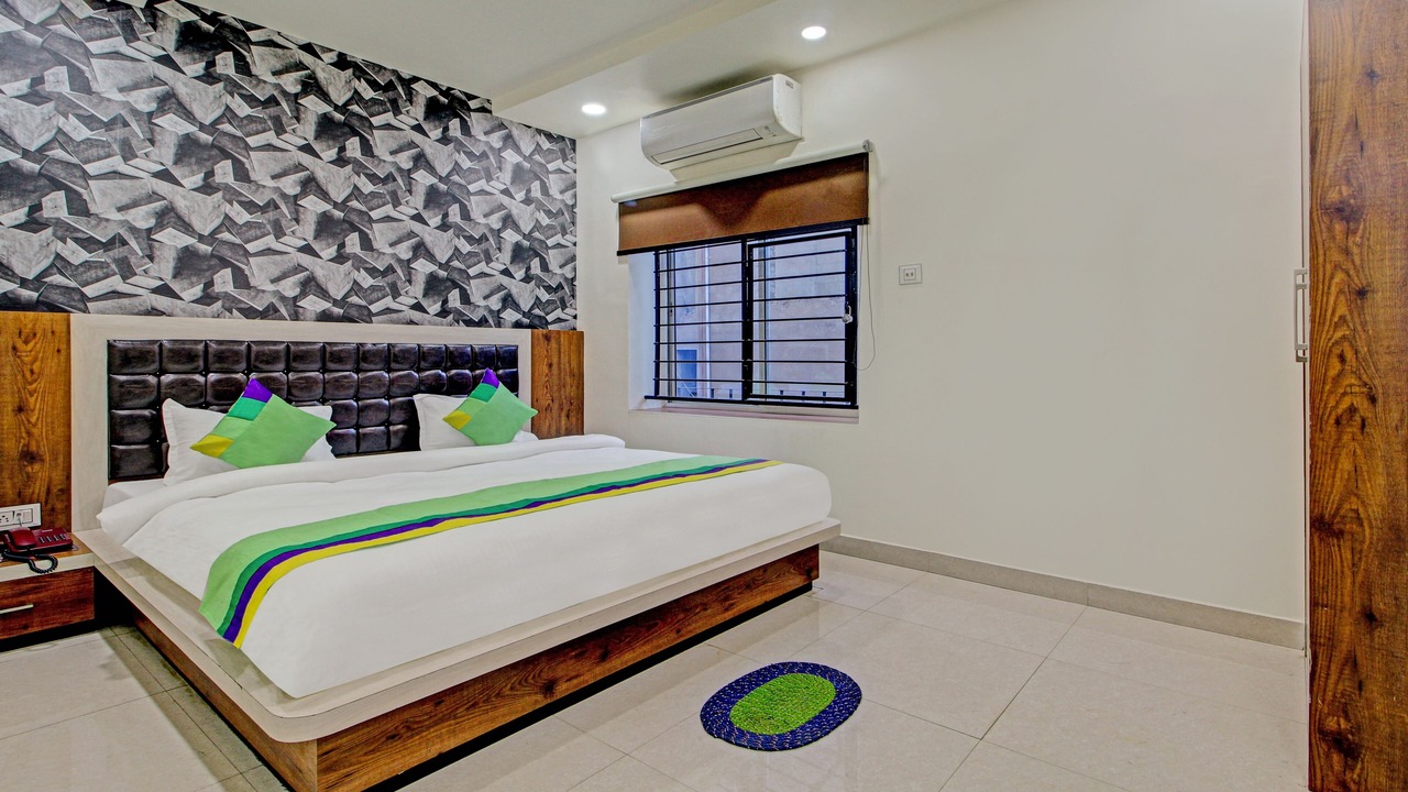 Photo of Bedroom in Jamshedpur