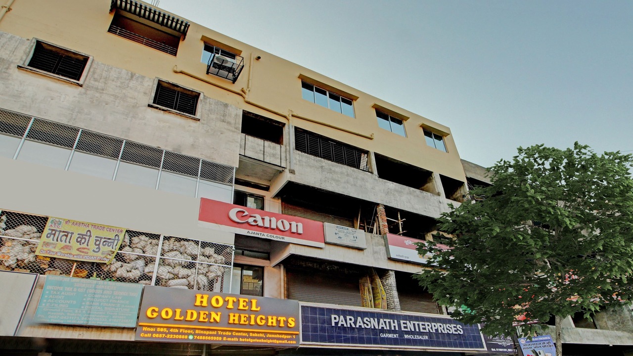 Photo of Outdoor in Jamshedpur