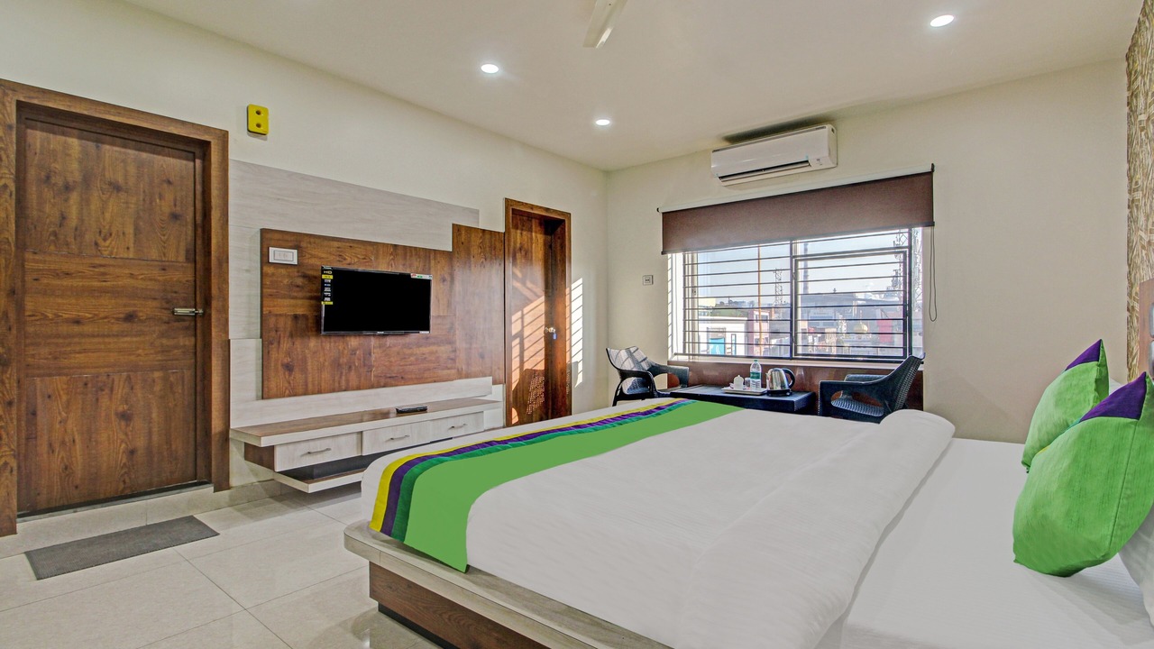 Photo of Bedroom in Jamshedpur
