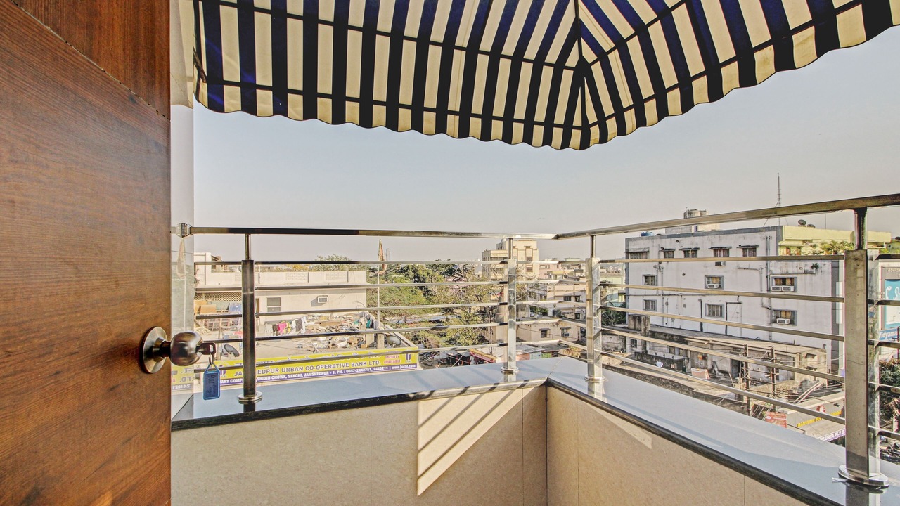 Photo of Patio Balcony in Jamshedpur