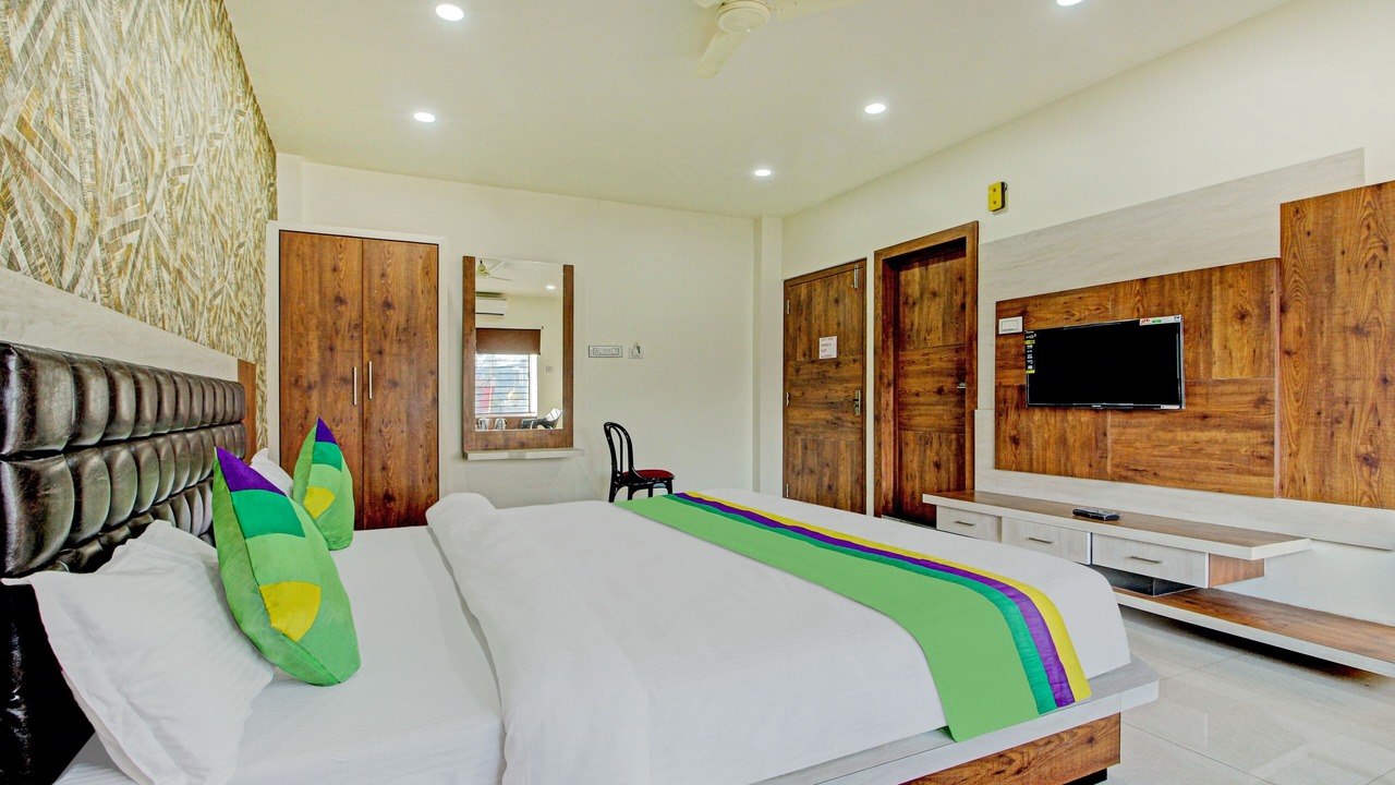 Photo of Bedroom in Jamshedpur