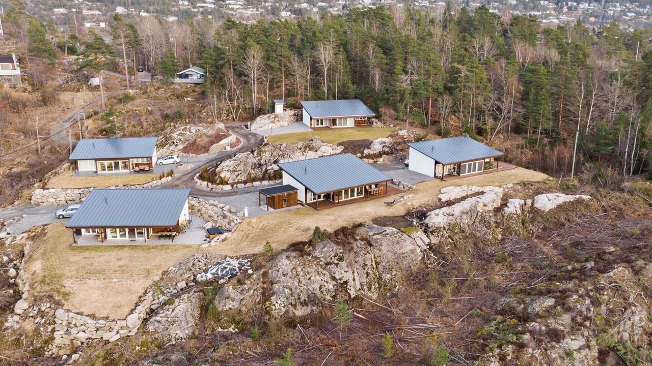 Photo of Outdoor in Frogn