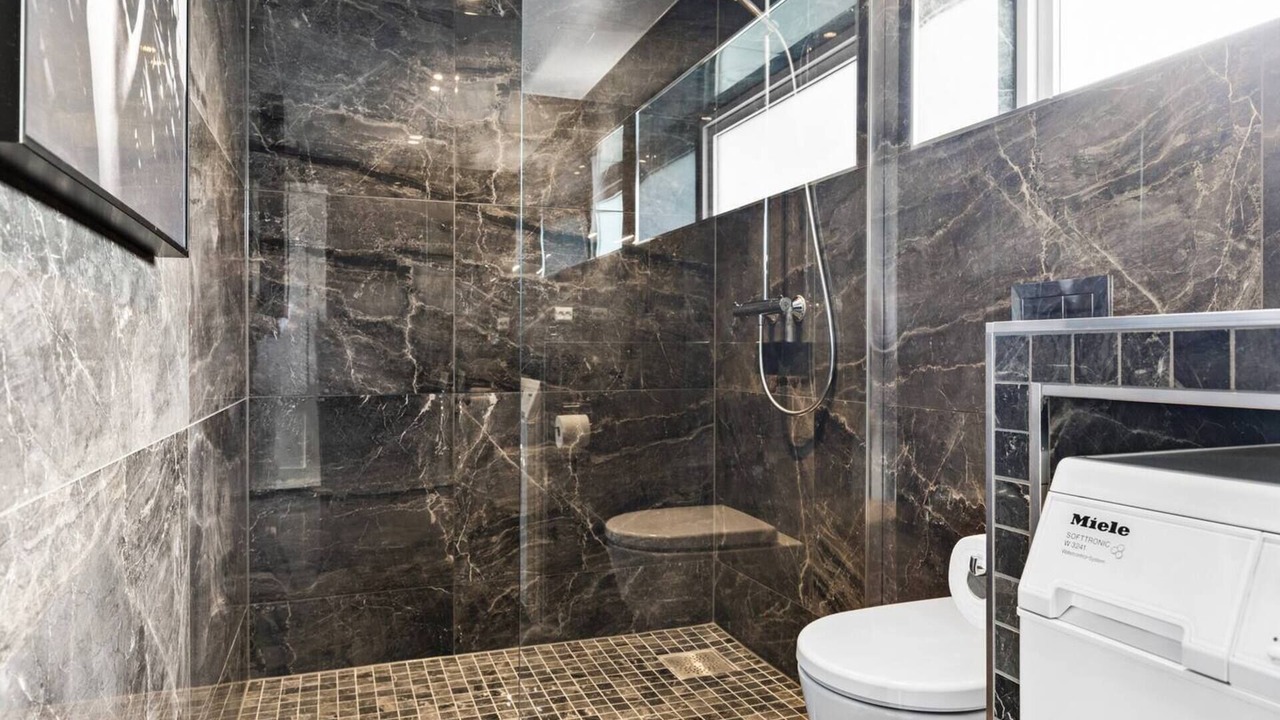 Photo of Bathroom in Frogn