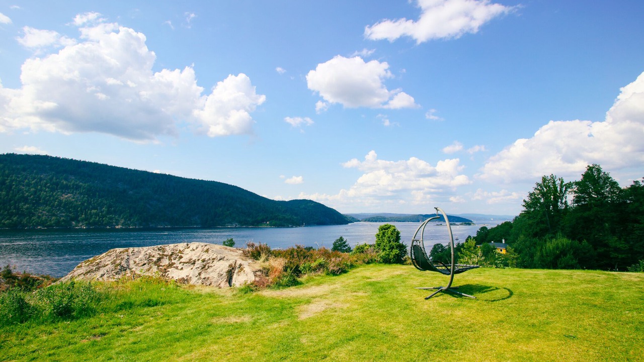 Photo of Outdoor in Frogn