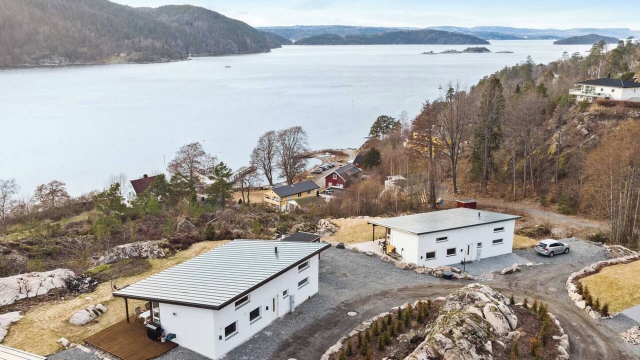 Photo of Outdoor in Frogn